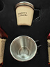 美格（MAKER'S MARK BOURBON）【三得利官旗】波本威士忌 美國進(jìn)口洋酒 年貨送禮 美格375ML*2雙支年貨禮盒 曬單實(shí)拍圖