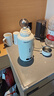 APIXINTL日本安本素 便攜式燒水壺850ml 大容量多功能電熱水壺加熱旅行壺 APIX-MC95-1 曬單實拍圖