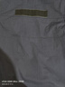 邦固依品保安工作服春秋款套裝男戶(hù)外訓練作訓服冬季服裝物業(yè)制服勞保服 1018耐磨抗撕裂套裝 180/104a 曬單實(shí)拍圖