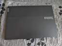 ThinkPad【國家補貼20%】聯(lián)想ThinkBook 14+2025銳龍AI全能本R7 H 260 14.5英寸32G 1T 3K高刷屏筆記本電腦 曬單實(shí)拍圖