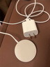 卡仕創(chuàng)【官版正品丨國家3C認(rèn)證】蘋果無線充電器快充MagSafe磁吸Qi適用快充iphone16ProMax/華為充電底座 【全系20W冰芯插頭】MagSafe丨PD快充套裝 支持蘋果全系丨快充不發(fā)燙 曬單實(shí)拍圖