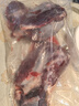 新鮮現殺原切牛腱子肉5斤 農家散養黃牛肉 不注水 健身鹵燉食材 5斤+料包 曬單實(shí)拍圖
