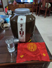 任意門貴州純糧食酒醬香型白酒53度高粱酒泡酒散酒十斤壇裝高度白酒醬酒 53度 5000mL 1壇 茅香1號-茅香5 土陶壇 曬單實拍圖