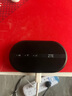 中興原裝隨身wifi6【送1500G】2025款支持5G 4G設(shè)備免插卡移動(dòng)隨行無線網(wǎng)卡熱點(diǎn)無限全國(guó)通用流量便攜 黑色【 WiFi6  雙網(wǎng)切換 】旗艦版 曬單實(shí)拍圖