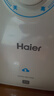 海爾（Haier）國家補(bǔ)貼20%小廚寶電熱水器5升 EC5FA 一級能效節(jié)能 1750W速熱家用儲(chǔ)水式廚房臺(tái)下小型安全熱水寶 曬單實(shí)拍圖