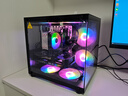 技嘉 酷睿i5 13400F臺式組裝電腦主機(jī)RTX4060Ti/5060Ti游戲高端電競獨(dú)顯直播設(shè)計渲染整機(jī) 配置六：13400F+RTX5060Ti 曬單實(shí)拍圖
