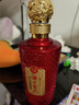 瀘州股份有限公司出品 傳世窖池 52度濃香型白酒 收藏送禮 52度 500mL 2瓶 高端亞克力 曬單實(shí)拍圖