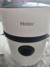 海爾（Haier）吸塵器家用寵物美縫工業(yè)開荒干濕兩用大容量大吸力大功率桶式吸塵器HZ-T8101國家補貼 曬單實拍圖