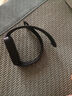 小米Redmi 手環(huán)3 黑色 智能手環(huán) 全天血氧檢測  高刷大屏 超長續(xù)航 運(yùn)動手環(huán)送男友送女友 曬單實(shí)拍圖