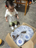 美素佳兒（Friso）皇家港版幼兒配方奶粉1-3歲HMO配方（荷蘭原裝進(jìn)口） 3段 800g 6罐 【店鋪會(huì )員價(jià)】 曬單實(shí)拍圖