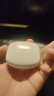 漫步者（EDIFIER）Lolli Pro 3i真無(wú)線藍(lán)牙耳機(jī)-47dB主動(dòng)降噪藍(lán)牙6.0ai翻譯金標(biāo)認(rèn)證超長(zhǎng)續(xù)航音樂(lè)游戲耳麥節(jié)日禮物 【藍(lán)牙6.0】潤(rùn)白 曬單實(shí)拍圖