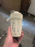 GIANXI保溫杯咖啡杯大容量316不銹鋼帶蓋保溫保冷杯學生水杯七夕禮物 曬單實拍圖