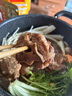 鮮饗牛羊雙蝎套餐4斤 牛脖骨羊蝎子組合火鍋生鮮食材 源頭直發(fā) 曬單實(shí)拍圖