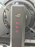 華碩ROG 絕神X雙模 27英寸顯示器4K電競(jìng)顯示器4K 160Hz雙模切換1K 320Hz HDR400 G-sync兼容 HDMI2.1 曬單實(shí)拍圖