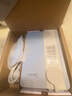 美的（Midea）便攜式燒水壺 即熱式飲水機(jī) 電熱水壺 折疊出差旅行桌面家用迷你速熱直飲機(jī)恒溫 國(guó)家補(bǔ)貼JRB02 曬單實(shí)拍圖