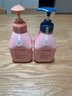 貝德美藍甘菊兒童沐浴露洗發(fā)水335套裝3-4-6-12歲無(wú)硅油弱酸性男女孩用 曬單實(shí)拍圖