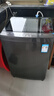 美的（Midea）波輪洗衣機(jī)全自動(dòng)家用 MB12L2 12公斤大容量 除螨 颶風(fēng)深層勁洗 隨心洗 以舊換新 家電國(guó)家補(bǔ)貼20% 曬單實(shí)拍圖