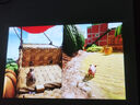 微軟（Microsoft）Xbox無(wú)線(xiàn)游戲手柄 無(wú)線(xiàn)控制器 冰雪白 藍牙適配Xbox/PC/平板/手機 Steam促銷(xiāo)黑神話(huà)悟空 絲之歌 曬單實(shí)拍圖