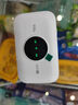 TCL隨身wifi三網(wǎng)通用免插卡無(wú)線(xiàn)wifi6車(chē)載4G路由器隨身便攜無(wú)限制移動(dòng)聯(lián)通電信全國通用2025款5GXY15B 【旗艦頂配版】3000毫安大電池超長(cháng)續航三網(wǎng)任切 不限速不虛標月享1500G流量 曬單實(shí)拍圖