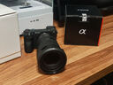 索尼（SONY） ILCE-6700/a6700 創(chuàng  )意濾鏡 AI智能芯片 APS-C微單數碼相機Vlog視頻拍攝 A6700單機身【贈128G卡+索尼背帶等】 標配 曬單實(shí)拍圖