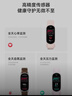 小米（MI）手環(huán)10 標準版粉金 國家補貼 智能手環(huán) 專業(yè)運動健康 監(jiān)測睡眠管理 心率血氧長續(xù)航運動 曬單實拍圖