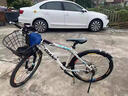 捷安特（GIANT）捷安特內胎山地車(chē)公路車(chē)24/26/27.5/29寸輪胎700C公路車(chē)配件 26X1.95/2.125法嘴48MM【送撬胎 曬單實(shí)拍圖