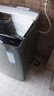 海爾（Haier）波輪洗衣機(jī)全自動家用10KG大容量【EB100B32Mate1】直驅(qū)變頻家電國家補(bǔ)貼一級能效以舊換新 除菌螨 曬單實(shí)拍圖