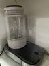 九陽(yáng)破壁機家用全自動(dòng)榨汁豆漿機料理機1.75L五谷雜糧3-5人口感可調變頻輕音觸控彩屏B1(2025)國家補貼 曬單實(shí)拍圖