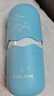 Hi!papa海龜爸爸氨基酸兒童洗面奶海泡泡80ml 男女青少年專用溫和泡沫 曬單實拍圖