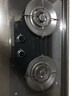京東京造【國家補貼立減20%】燃氣灶具天然氣 家用5.2kW猛火灶臺嵌兩用 70%熱效率 可調節(jié)底盤JZT-613B2 曬單實拍圖