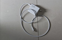 小米 原裝USB-C數據線(xiàn)100cm 6A充電線(xiàn)白色 適配USB-C接口手機游戲機充電xiaomi紅米redmi/k70 曬單實(shí)拍圖