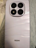 小米（MI）REDMI Note15 Pro 天璣7400-Ultra 7000mAh 龍晶玻璃十倍抗摔 IP68 8+256 雪松白 紅米 5G手機 曬單實拍圖