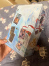 貝佳塔正版哪吒2之魔童鬧海電影收藏卡片周邊玩具兒童生日禮物 卡游哪吒卡片斗天包第3彈【1盒18包+收藏冊】 曬單實(shí)拍圖