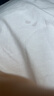 浪莎女士內(nèi)褲女純棉10A抑菌襠舒適透氣中腰大碼少女三角褲短褲頭6條裝 曬單實拍圖