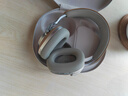 寶華韋健Px8【國家補貼】 無(wú)線(xiàn)hifi頭戴式藍牙耳機 B&W智能主動(dòng)降噪高保真運動(dòng)音樂(lè )耳麥長(cháng)續航 鎏沙棕 曬單實(shí)拍圖