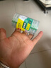 得力（deli）易撕透明膠帶 12mm*18m高粘小膠帶 開(kāi)學(xué)必備學(xué)習用品 錯題整理學(xué)生文具 6卷/筒 辦公用品 30029 曬單實(shí)拍圖