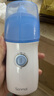 朔茂（sonmol）洗鼻器 兒童電動(dòng)噴霧生理海鹽水霧化鼻炎鼻腔沖洗器 MFNI-06EA/EB 曬單實(shí)拍圖