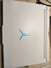 聯(lián)想拯救者R9000P 2025 AI元啟游戲筆記本電腦(銳龍9 8945HX 32G1T RTX5060 2.5K240Hz 白)國家補貼20% 曬單實(shí)拍圖