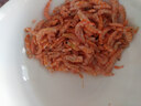 海藻媽媽 南極深海去頭磷蝦仁 凈重250g 源頭直發(fā) 海產(chǎn)磷蝦海米  曬單實(shí)拍圖