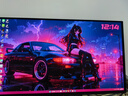華碩ROG 超殺27 XG27ACDMS 26.5英寸2K電競顯示器280Hz顯示器0.03ms響應(yīng)HDR400真10Bit G-SYNC兼容OLED 曬單實拍圖