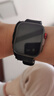 HUAWEI WATCH FIT 4 Pro曜石黑氟橡膠表帶運(yùn)動(dòng)智能手表鈦金屬藍(lán)寶石玻璃大屏長(zhǎng)續(xù)航fit4pro 曬單實(shí)拍圖