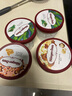 哈根達(dá)斯（Haagen-Dazs）經(jīng)典抹茶口味冰淇淋 473ml大桶家庭裝冰激凌 曬單實拍圖
