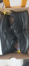 阿迪達(dá)斯 （adidas）男子休閑系列 ALPHACOMFY跑步鞋 ID0351 41碼 UK7.5碼 曬單實(shí)拍圖