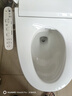 Panasonic智能馬桶蓋通用即熱式活水過(guò)濾除菌坐便器蓋板電動(dòng)5210 新一代沖洗升級(jí)發(fā)5210+ 曬單實(shí)拍圖
