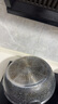 卡羅特麥飯石不粘鍋炒鍋家用小炒鍋平底鍋電磁爐燃氣灶專用炒菜鍋28cm 曬單實拍圖