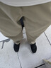 斯凱奇（Skechers）男款梭織長(zhǎng)褲百搭時(shí)尚戶外休閑褲P225M239/P225W293 曬單實(shí)拍圖
