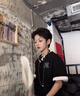 造型師兒童發(fā)泥男女定型蓬松不傷發(fā)造型舞蹈演出盤(pán)發(fā)碎發(fā)神器持久發(fā)膠 曬單實(shí)拍圖