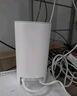 華為子母路由器Q6E凌霄無線千兆全屋WiFi套裝分布式路由漏油器穿墻王電力貓信號放大增強器適配mate70 子母路由器【適合3-4房大平層】專業(yè)指導(dǎo)安裝 曬單實拍圖