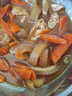 龍大肉食 山東發(fā)貨 豬皮絲凈重4斤 免切豬皮去毛涼拌豬皮凍食材 源頭直發(fā) 曬單實拍圖