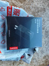 ThinkPad聯(lián)想thinkplus 65W氮化鎵Type-c快充便攜口紅電源套裝 蘋果15手機(jī)筆記本電腦華為小米 黑 曬單實(shí)拍圖
